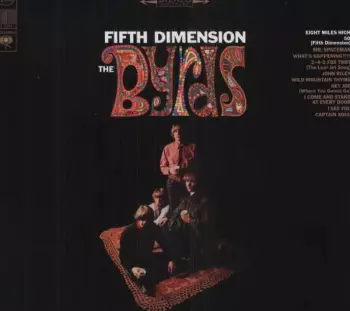 Fifth Dimension