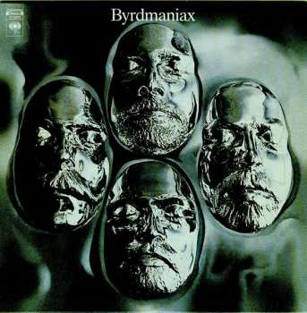 5CD/Set di cofanetti The Byrds: Original Album Classics