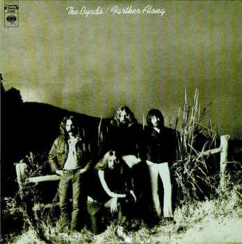 5CD/Set di cofanetti The Byrds: Original Album Classics