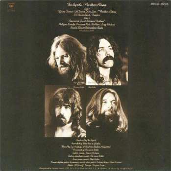 5CD/Set di cofanetti The Byrds: Original Album Classics