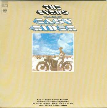 5CD/Set di cofanetti The Byrds: Original Album Classics