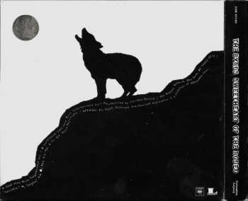 2CD The Byrds: Sweetheart Of The Rodeo