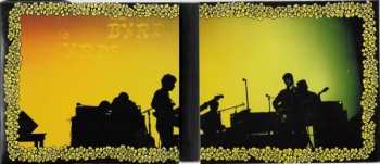 2CD The Byrds: Sweetheart Of The Rodeo