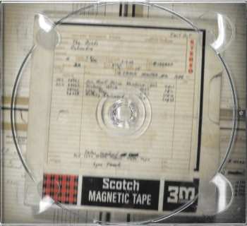 2CD The Byrds: Sweetheart Of The Rodeo