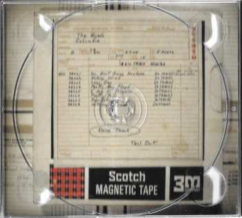 2CD The Byrds: Sweetheart Of The Rodeo