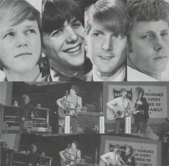 CD The Byrds: Sweetheart Of The Rodeo