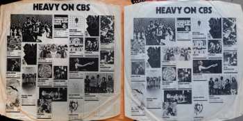 2LP The Byrds: 1964 - 1971