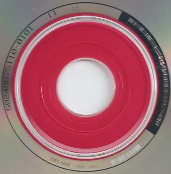 CD The Byrds: The Notorious Byrd Brothers