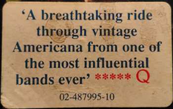 CD The Byrds: The Very Best Of The Byrds