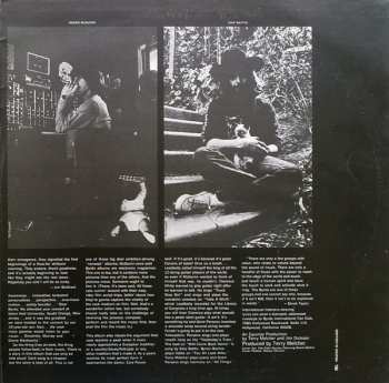 2LP The Byrds: (Untitled)