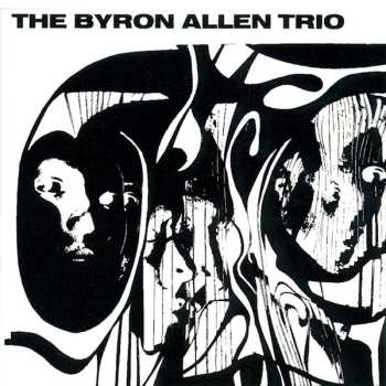 CD The Byron Allen Trio: The Byron Allen Trio