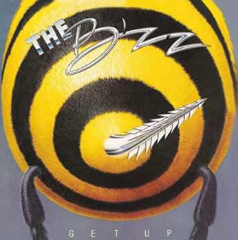 Album The B'zz: Get Up