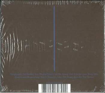 CD The Cactus Blossoms: Easy Way