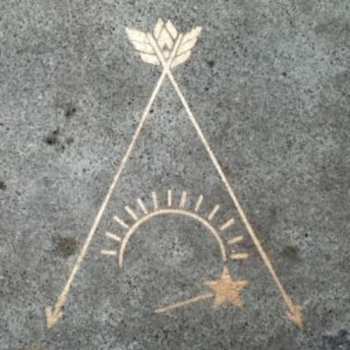 LP The Cairo Gang: Tiny Rebels