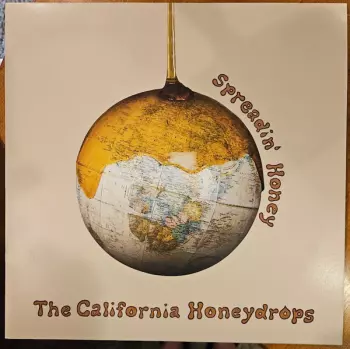 Spreadin' Honey
