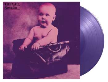 LP The Call: Reconciled LTD | NUM | CLR