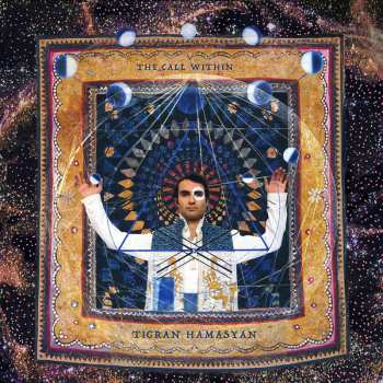 LP Tigran Hamasyan: The Call Within