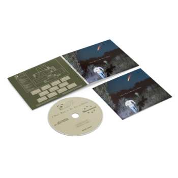 CD The Callous Daoboys: I Don't Want To See You In Heaven
