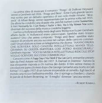 CD George Gershwin: Strike Up Band