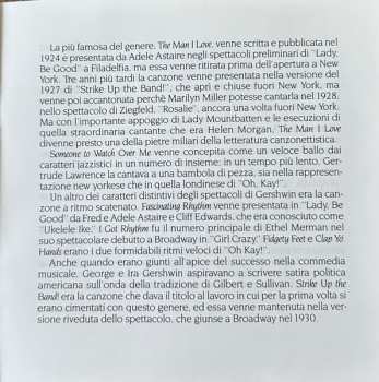 CD George Gershwin: Strike Up Band