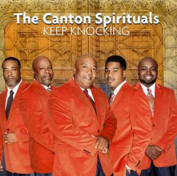 Album The Canton Spirituals: Keep Knocking