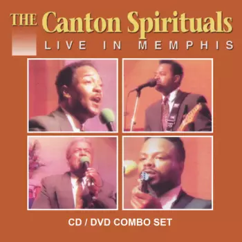 Live In Memphis II