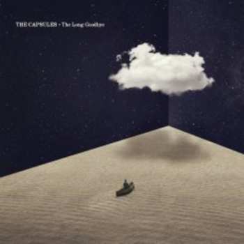 CD The Capsules: The Long Goodbye