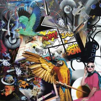 Album The Careless Responders: Escapism:underrated