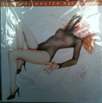 LP The Cars: Candy-O LTD | NUM