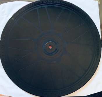 2LP The Cars: Candy-O