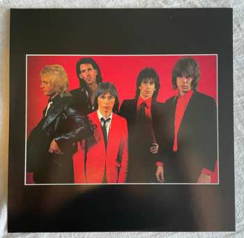 2LP The Cars: Candy-O