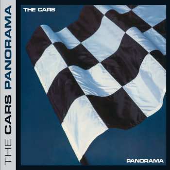 CD The Cars: Panorama