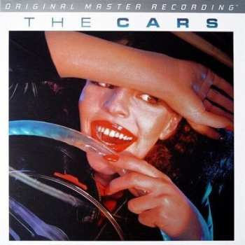 LP The Cars: The Cars LTD | NUM