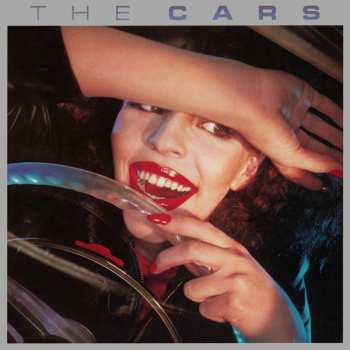 6CD/Set di cofanetti The Cars: The Elektra Years 1978-1987