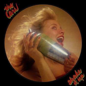 6CD/Set di cofanetti The Cars: The Elektra Years 1978-1987