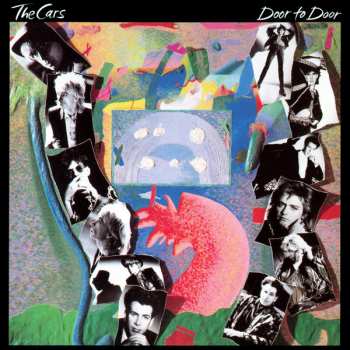 6CD/Set di cofanetti The Cars: The Elektra Years 1978-1987