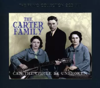 Can The Circle Be Unbroken