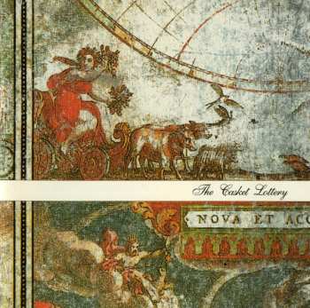 Album The Casket Lottery: Choose Bronze