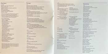 CD The Cast Of Netflix's Film Tick, Tick... BOOM!: Tick, Tick... BOOM! (Soundtrack From The Netflix Film)