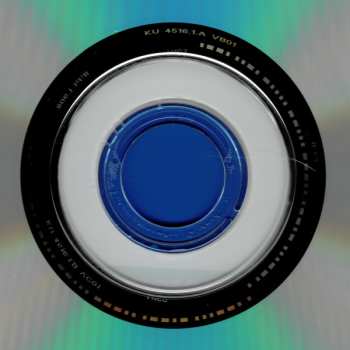 DVD The Cathedrals: A Farewell Celebration