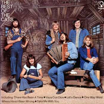 Album The Cats: The Best Of The Cats