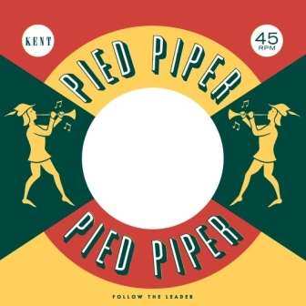 SP Willie Kendrick: Ooh It Hurts Me (alt) / Time Changes Things