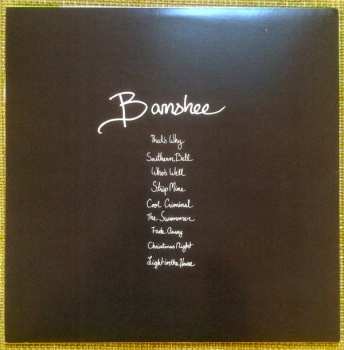 LP The Cave Singers: Banshee