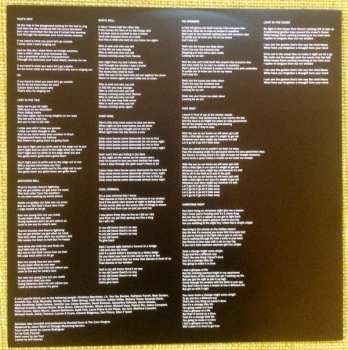 LP The Cave Singers: Banshee