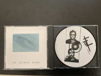 CD The Celibate Rifles: Roman Beach Party