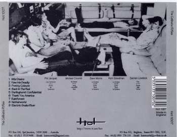 CD The Celibate Rifles: The Celibate Rifles