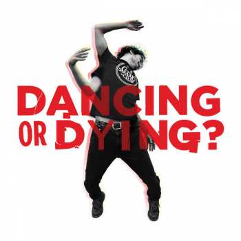Album The Celtic Social Club: Dancing Or Dying ?