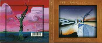 2CD The Chameleons: Script Of The Bridge (25th Anniversary Edition) LTD