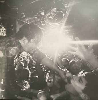 LP The Chariot: Long Live LTD | CLR