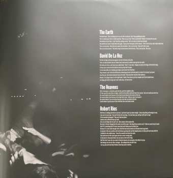 LP The Chariot: Long Live LTD | CLR